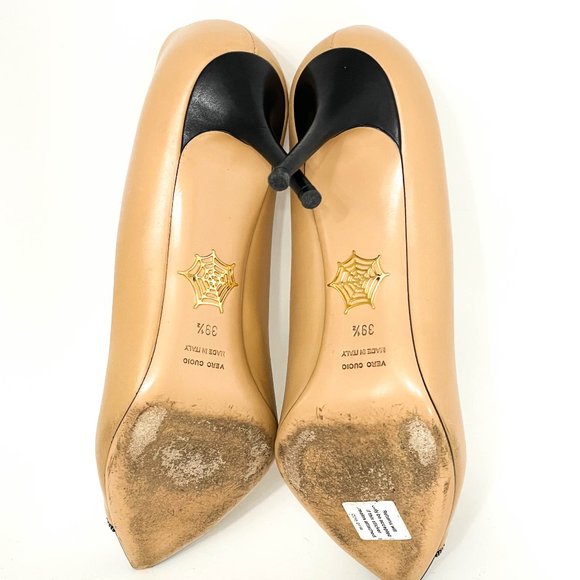 Charlotte Olympia Pumps- Size 39.5 - Picture 5 of 6